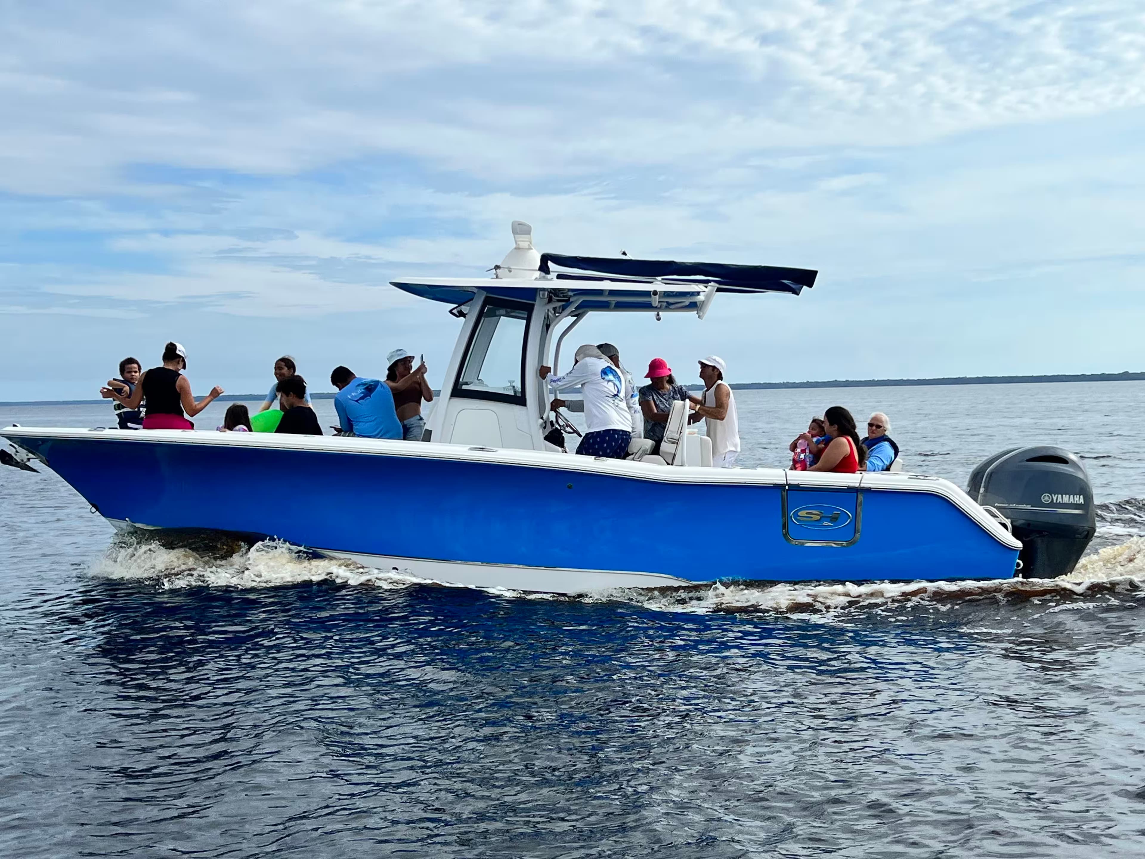 boat